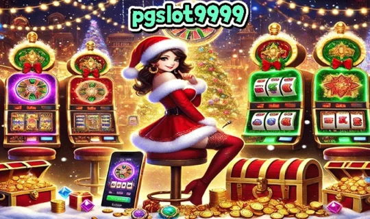 pgslot9999