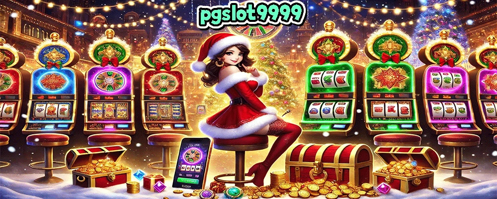 pgslot9999