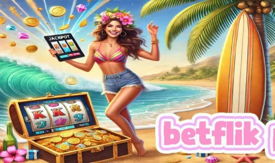 betflik pg