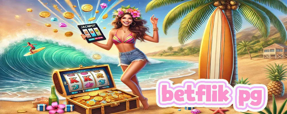 betflik pg